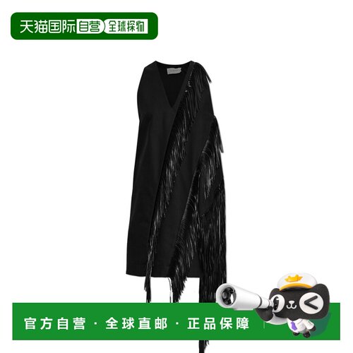 香港直邮SPORTMAX 女士连衣裙 SPXGALOSCE2622226011003 AW2026