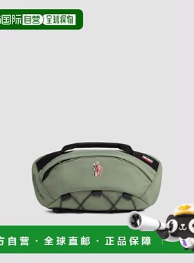 1h可退 欧洲直邮MONCLER 盟可睐 26春夏 K10975M5M000M670882K 男