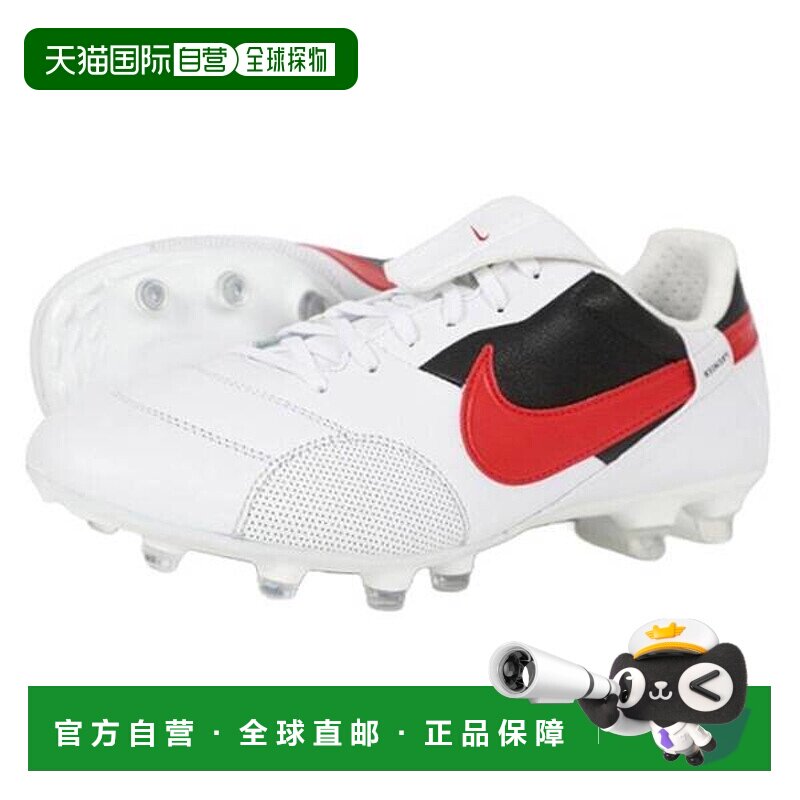 韩国直邮NIKE Premier 3 FG (HM0265-101) 7752460耐克