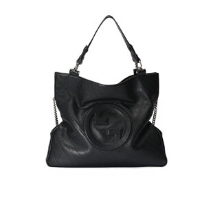 Gucci BLONDIE 中号单肩包 7515161AAOW