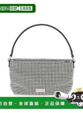 1h可退 香港直邮SELF-PORTRAIT 女士手提包 SS24305SILSILVE SS20