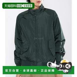 运动版 双面夹克 男士 型防水 BRCPS10266368 韩国直邮BARACUTA