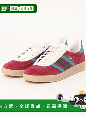 日本直邮【日本直邮】Adidas阿迪达斯男女同款跑步鞋IG4996