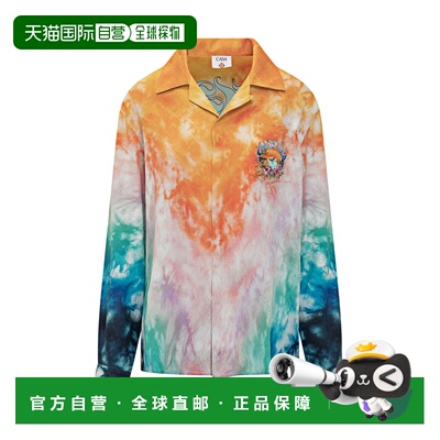 1h可退 香港直邮Casablanca 女士 UWS25SH00603 03 衬衫 UWS25SH0