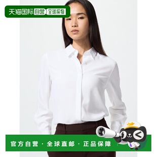 自营 UNIQLO女款衬衫479071-00