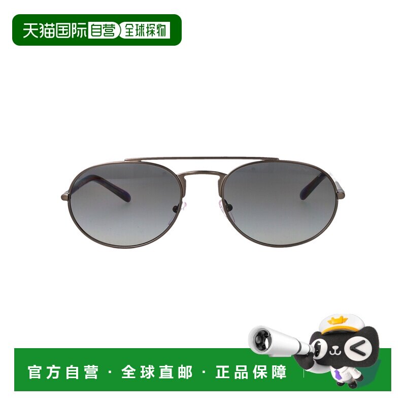 香港直邮EMPORIO ARMANI 男士太阳镜 0EA2171300311 SS2026