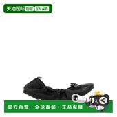 女士芭蕾乐福鞋 8121096A1189 SS2026 香港直邮BURBERRY 黑色 Bla