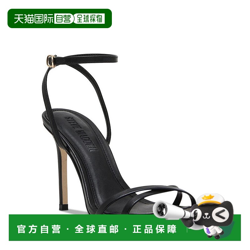 1h可退 【美国直邮】steve madden 女士 凉鞋
