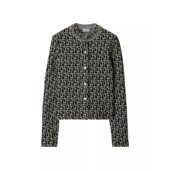 burberry 毛衣 女士