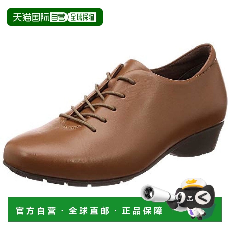 【日本直邮】Mizuno美津浓徒步鞋棕24.5cm2EB1GH1671B1GH1871B1GH