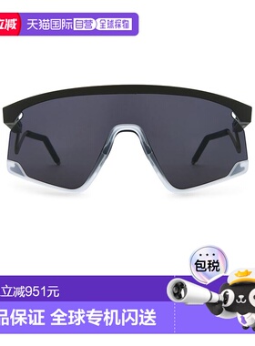 1h可退 香港直邮潮奢 Oakley 欧克利 男士 BXTR 金属太阳眼镜 888
