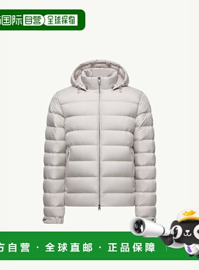 1h可退 欧洲直邮MONCLER 盟可睐 26春夏 K20911A00129549SK215 男
