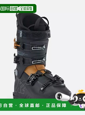 日本直邮K2 Dispatch 男士滑雪靴