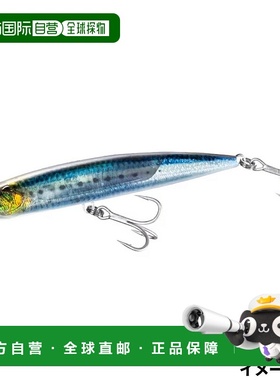 日本直邮Shimano Lure Colt Sniper Granodive 175F Flash Boost