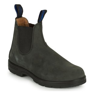 Blundstone  THERMAL RANGE 男女鞋子靴子 1478-RUSTIC-BLACK
