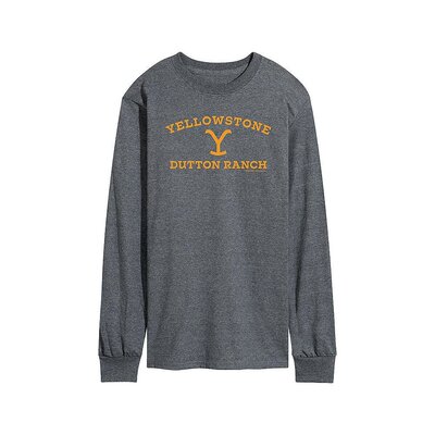 airwaves 男士 上装T恤