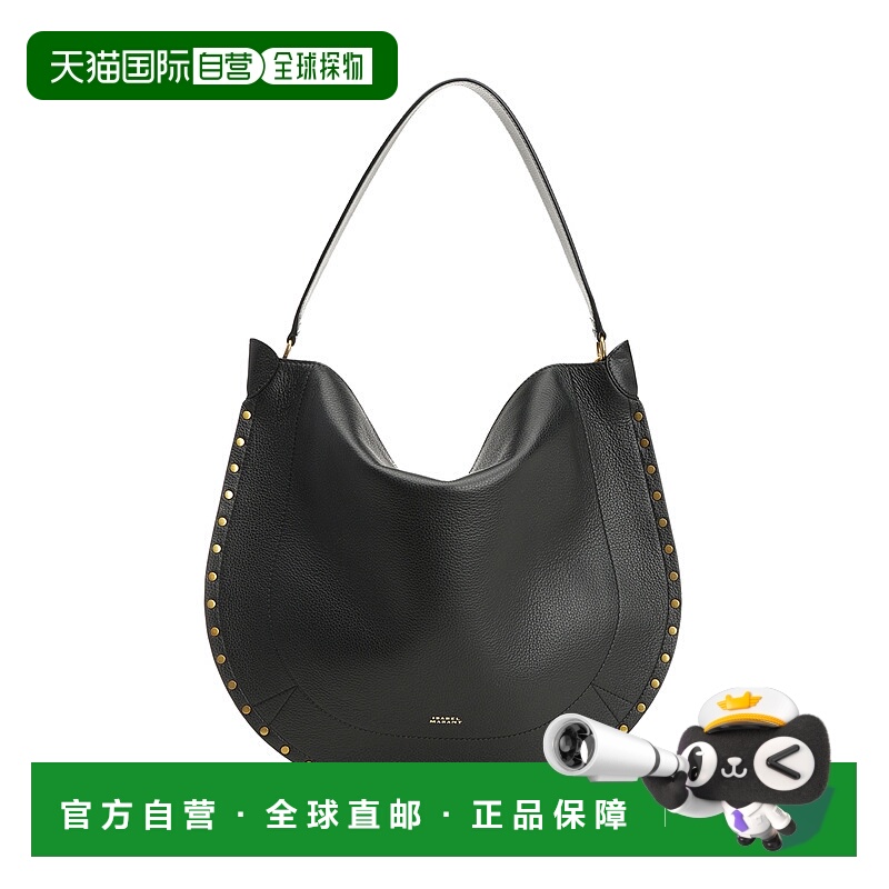 1h可退 香港直邮ISABEL MARANT 女士单肩包 25APP0200FAC3C22M01B