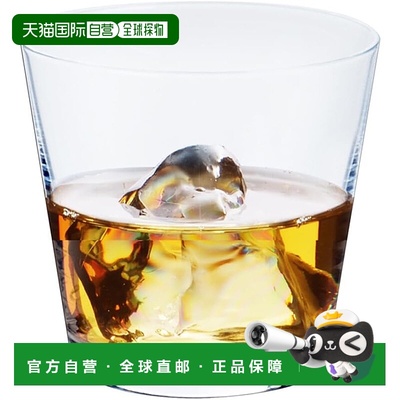 【日本直邮】TOYO SASAKI GLASS 玻璃杯170ml BT-20206-JAN