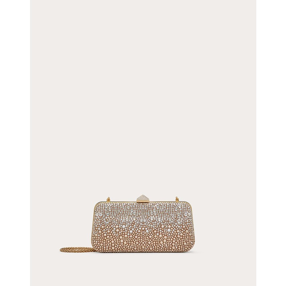 VALENTINO 华伦天奴 25春夏 WB0L01SNM_Z7W 女士 钱包