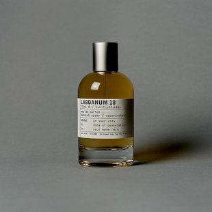 LABDANUM 香水实验室 labo 淡香精100ml