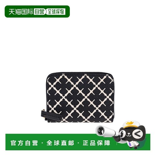 香港直邮By Malene Birger 徽标钱包 Q68960161Z