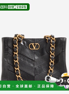 香港直邮VALENTINO GARAVANI 女士手提包 8W2B0T12PSN0NO SS2026