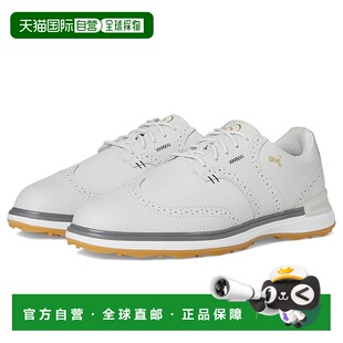 1h可退 香港直邮潮奢 Puma 彪马 男士 Avant 翼尖跑鞋  舒适时尚