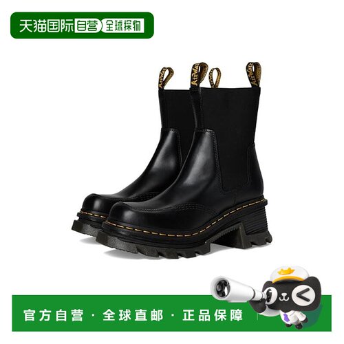 美国直邮Dr.Martens马丁大夫Corran Chelsea女士切【付后1h可退】