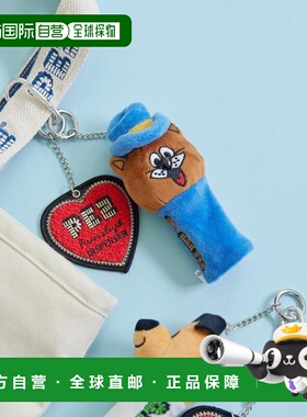 1h可退 日本直邮官方授权 ear PAPILLONNER PEZ挂饰