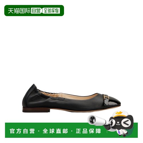 香港直邮TOD'S 女士休闲鞋 XXW94K0HZ30T8AB999 S【付后1h可退】