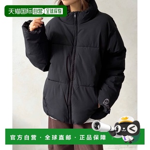 日本直邮Pen 短款 Field 中棉外套 立领 男女同款 1h可退