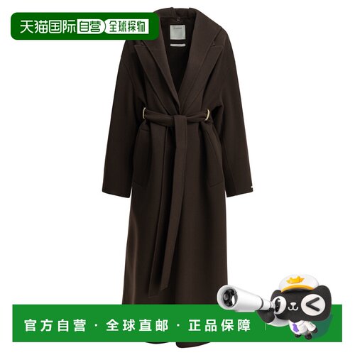 1h可退 香港直邮MAX MARA 女士夹克 2622016012600SPXOLMO038 AW2