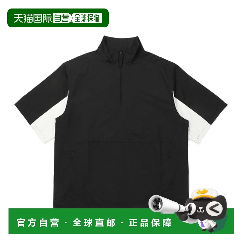 韩国直邮MALBON GOLF 男士运动茄克/外套 M4311LJK04BLK