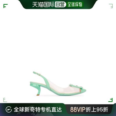 香港直邮ROGER VIVIER 女士凉鞋 RVW672336005RT1J67