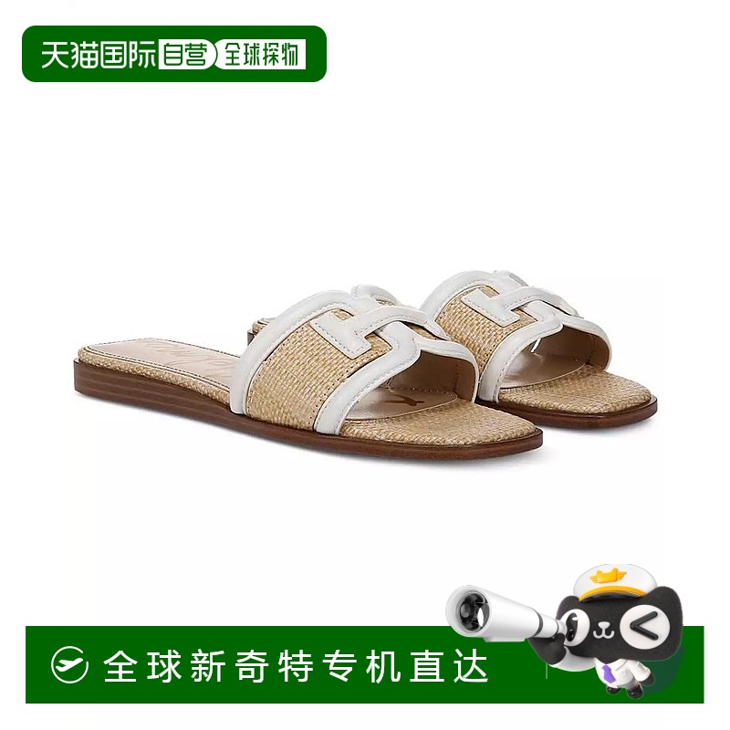 1h可退 【美国直邮】sam edelman 女士 拖鞋