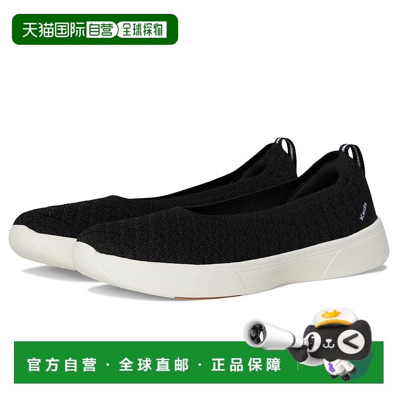 1h可退 【美国直邮】keds 女士 时尚休闲鞋