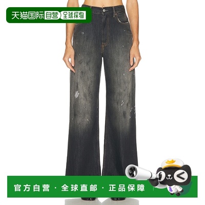 1h可退 香港直邮潮奢 Acne Studios 艾克妮 女士 2022 Trafalgar