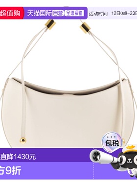 1h可退 香港直邮FURLA 芙拉 女士 月光石中型單肩包 WB01868BX310