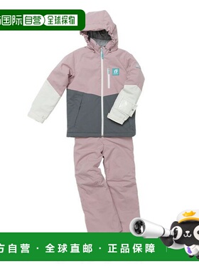 日本直邮RESEEDA儿童配色设计功能性校服套装 RES78001