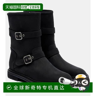 香港直邮MANOLO 女士 BLAHNIK 伯拉尼克 Sulaltrosa 莫罗 1h可退