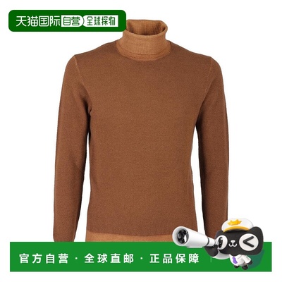 香港直邮Circolo 1901 COLLO ALTO MERINO CN2893毛衣针织衫