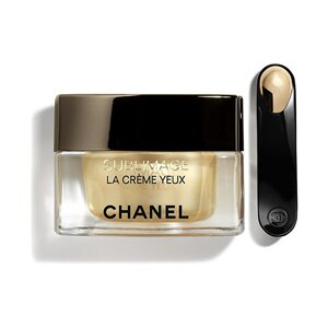 香奈儿奢华精萃赋活眼霜 CHANEL SUBLIMAGE LA CREME YEUX 15G