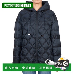 1h可退 韩国直邮max mara 女士 羽绒服鹅绒夹克