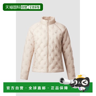 韩国直邮KOLON 女士女士羽绒服JKJDW24296LBE SPORT