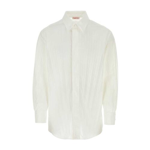 Valentino 长袖衬衫 2V0ABX955ET