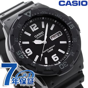 Chipkashi 日本直邮CASIO 1B2VDF 200H 手表礼物 MRW