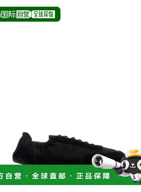 1h可退 香港直邮Prada 普拉达 女士 Collapse 繫帶運動鞋 1E959NF