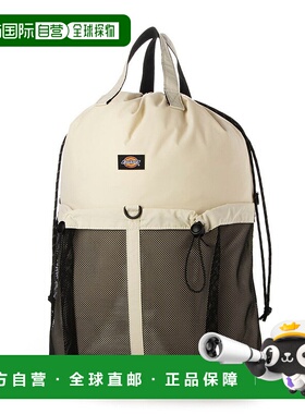 日本直邮Dickies 3WAY MP DS SACK 运动双肩包