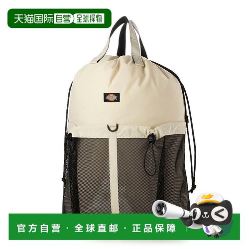 日本直邮Dickies 3WAY MP DS SACK 运动双肩包