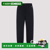 標誌刺繡抽繩長褲 1h可退 RP0CV6 思琳 男士 香港直邮潮奢 Celine